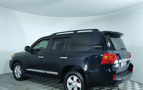 Toyota Land Cruiser 200, 2012 год, 3 659 000 рублей, 7 фотография