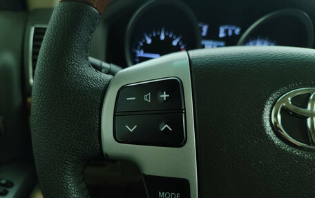 Toyota Land Cruiser 200, 2012 год, 3 659 000 рублей, 13 фотография