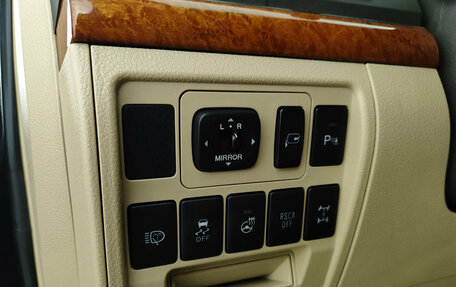 Toyota Land Cruiser 200, 2012 год, 3 659 000 рублей, 16 фотография