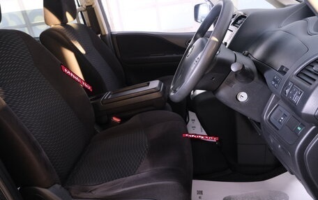 Nissan Serena IV, 2016 год, 1 399 000 рублей, 7 фотография