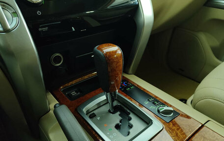 Toyota Land Cruiser 200, 2012 год, 3 659 000 рублей, 22 фотография