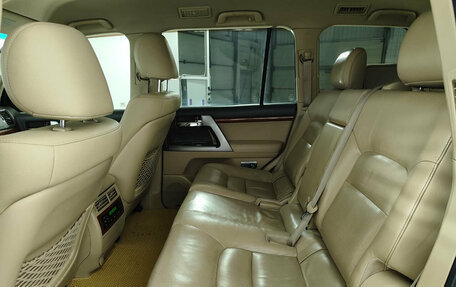 Toyota Land Cruiser 200, 2012 год, 3 659 000 рублей, 27 фотография