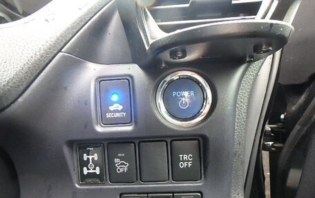 Toyota Noah III, 2015 год, 2 550 000 рублей, 9 фотография