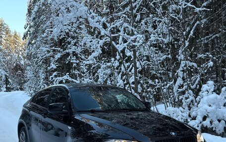 BMW X6, 2009 год, 2 100 000 рублей, 12 фотография