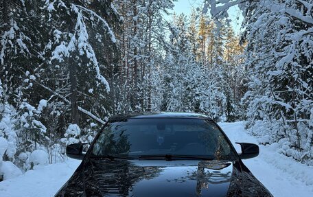 BMW X6, 2009 год, 2 100 000 рублей, 14 фотография