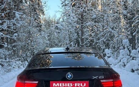 BMW X6, 2009 год, 2 100 000 рублей, 10 фотография