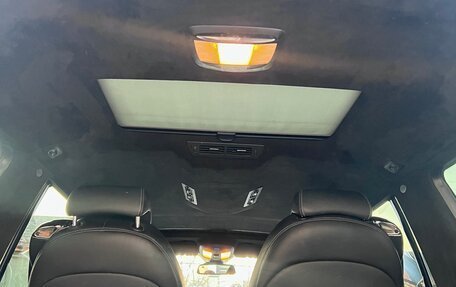 Mercedes-Benz GL-Класс, 2007 год, 1 390 000 рублей, 11 фотография