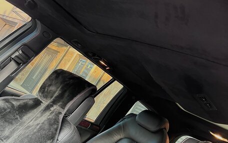 Mercedes-Benz GL-Класс, 2007 год, 1 390 000 рублей, 7 фотография