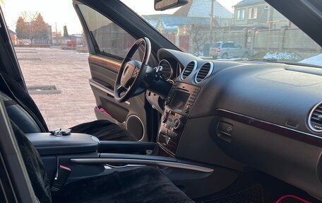 Mercedes-Benz GL-Класс, 2007 год, 1 390 000 рублей, 8 фотография