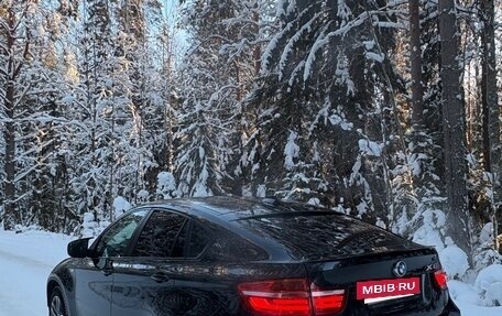 BMW X6, 2009 год, 2 100 000 рублей, 8 фотография