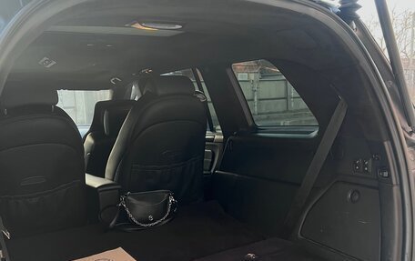 Mercedes-Benz GL-Класс, 2007 год, 1 390 000 рублей, 19 фотография