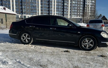 Nissan Teana, 2007 год, 700 000 рублей, 2 фотография
