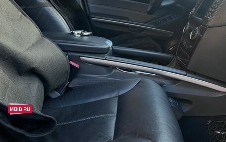 Mercedes-Benz GL-Класс, 2007 год, 1 390 000 рублей, 9 фотография