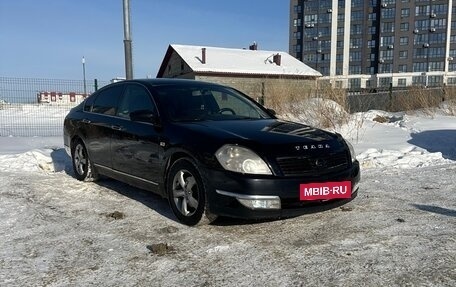 Nissan Teana, 2007 год, 700 000 рублей, 3 фотография