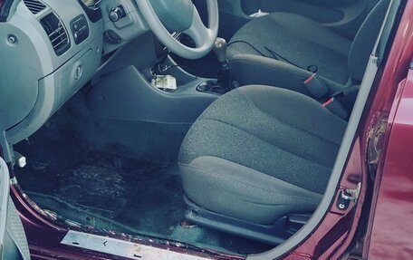 Hyundai Accent II, 2007 год, 410 000 рублей, 7 фотография