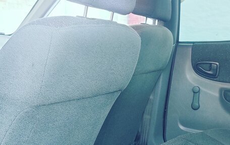 Hyundai Accent II, 2007 год, 410 000 рублей, 8 фотография