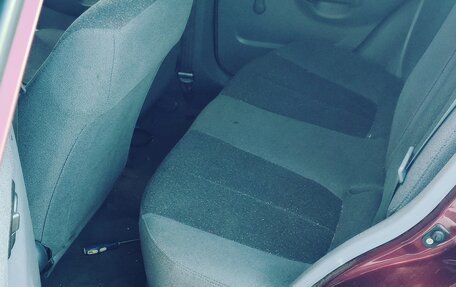 Hyundai Accent II, 2007 год, 410 000 рублей, 9 фотография