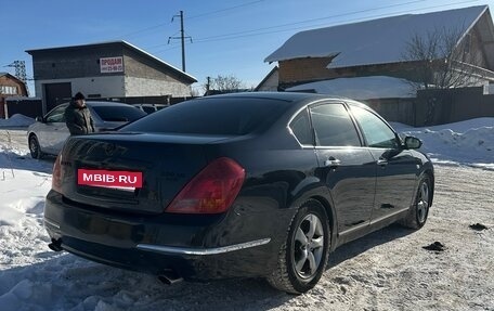 Nissan Teana, 2007 год, 700 000 рублей, 5 фотография