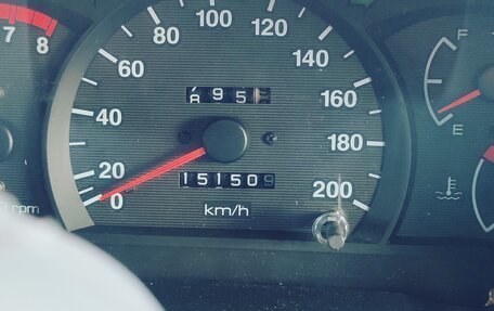 Hyundai Accent II, 2007 год, 410 000 рублей, 10 фотография