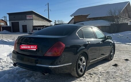 Nissan Teana, 2007 год, 700 000 рублей, 6 фотография