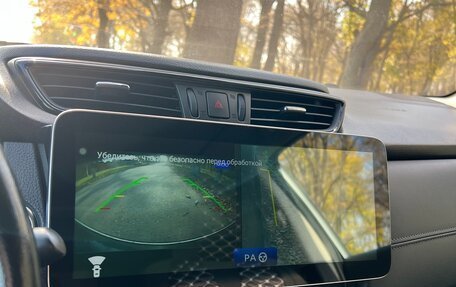 Nissan Qashqai, 2021 год, 1 870 000 рублей, 7 фотография