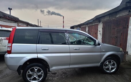 Honda HR-V I, 2003 год, 550 000 рублей, 3 фотография