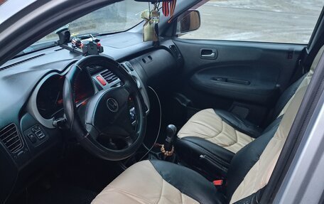 Honda HR-V I, 2003 год, 550 000 рублей, 7 фотография