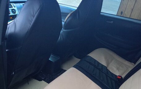 Honda HR-V I, 2003 год, 550 000 рублей, 6 фотография