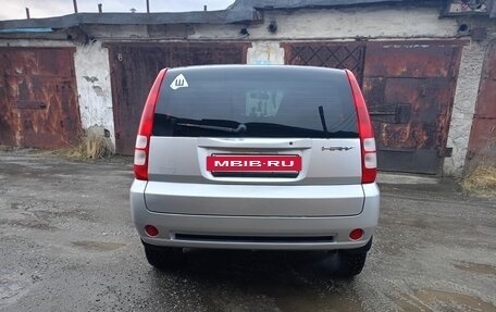 Honda HR-V I, 2003 год, 550 000 рублей, 4 фотография