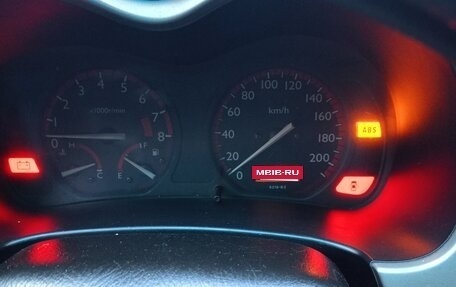 Honda HR-V I, 2003 год, 550 000 рублей, 5 фотография