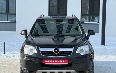 Opel Antara I, 2010 год, 915 000 рублей, 5 фотография