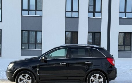 Opel Antara I, 2010 год, 915 000 рублей, 12 фотография