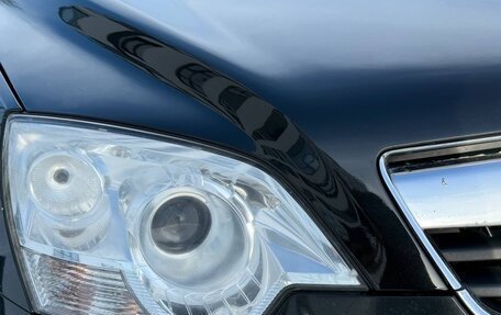 Opel Antara I, 2010 год, 915 000 рублей, 16 фотография