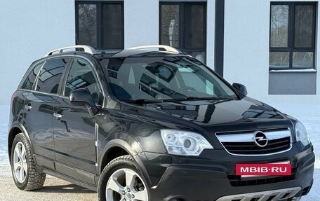 Opel Antara I, 2010 год, 915 000 рублей, 7 фотография