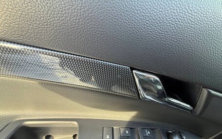 Opel Antara I, 2010 год, 915 000 рублей, 17 фотография