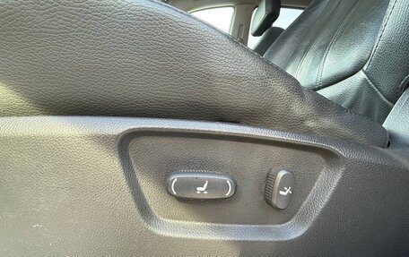 Opel Antara I, 2010 год, 915 000 рублей, 21 фотография