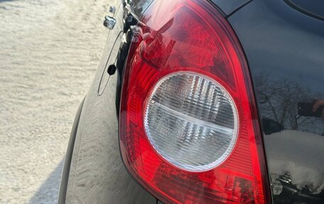 Opel Antara I, 2010 год, 915 000 рублей, 19 фотография