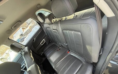 Opel Antara I, 2010 год, 915 000 рублей, 22 фотография