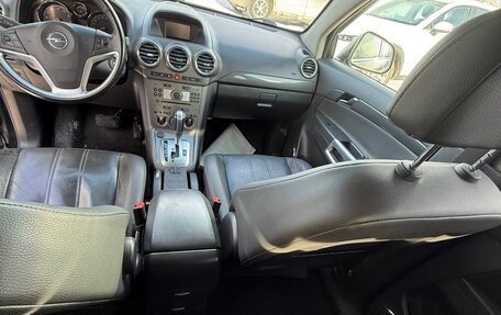 Opel Antara I, 2010 год, 915 000 рублей, 23 фотография