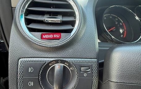 Opel Antara I, 2010 год, 915 000 рублей, 18 фотография