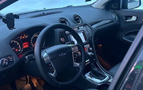 Ford Mondeo IV, 2008 год, 640 000 рублей, 8 фотография