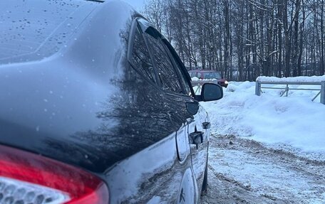 Ford Mondeo IV, 2008 год, 640 000 рублей, 6 фотография