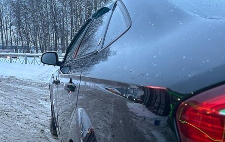 Ford Mondeo IV, 2008 год, 640 000 рублей, 5 фотография