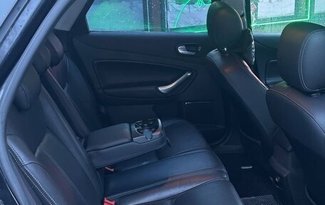 Ford Mondeo IV, 2008 год, 640 000 рублей, 7 фотография