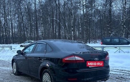 Ford Mondeo IV, 2008 год, 640 000 рублей, 2 фотография