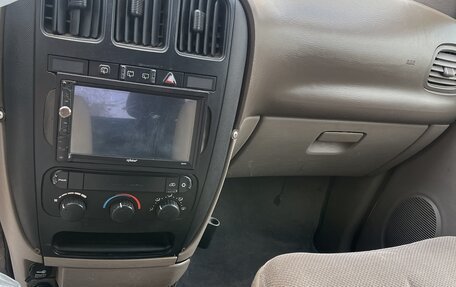 Dodge Caravan IV, 2002 год, 470 000 рублей, 7 фотография