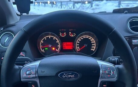 Ford Mondeo IV, 2008 год, 640 000 рублей, 15 фотография