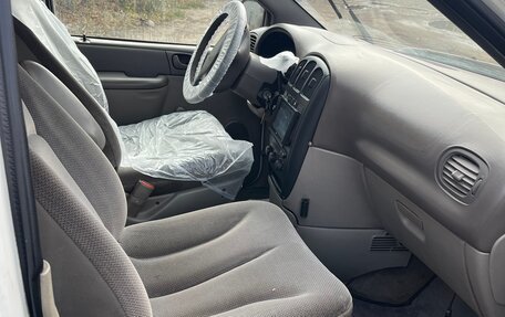 Dodge Caravan IV, 2002 год, 470 000 рублей, 6 фотография