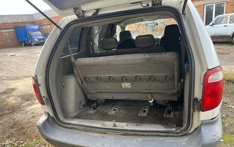 Dodge Caravan IV, 2002 год, 470 000 рублей, 5 фотография