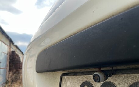 Dodge Caravan IV, 2002 год, 470 000 рублей, 8 фотография